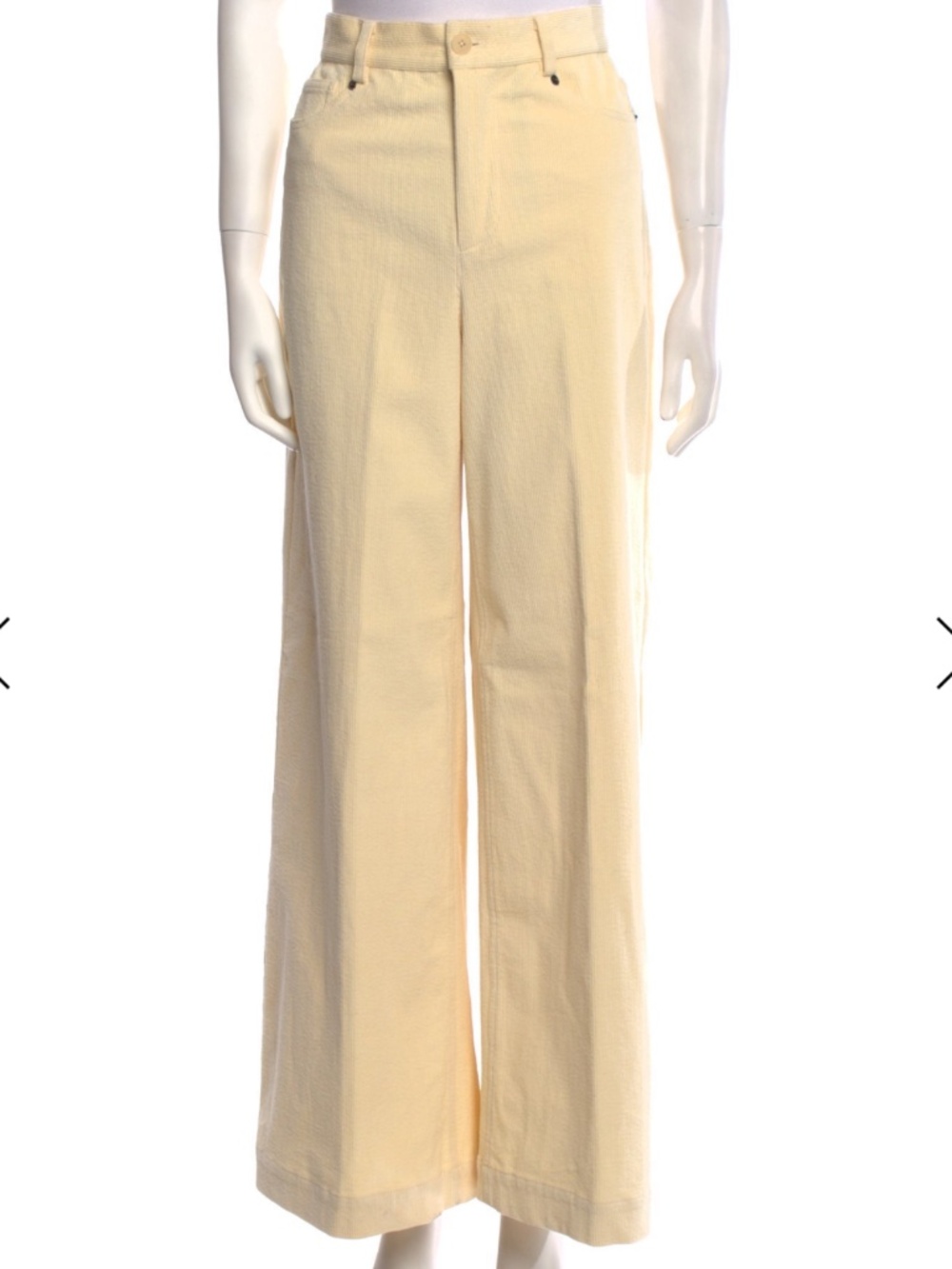 Sea by New York Wide Leg Pants